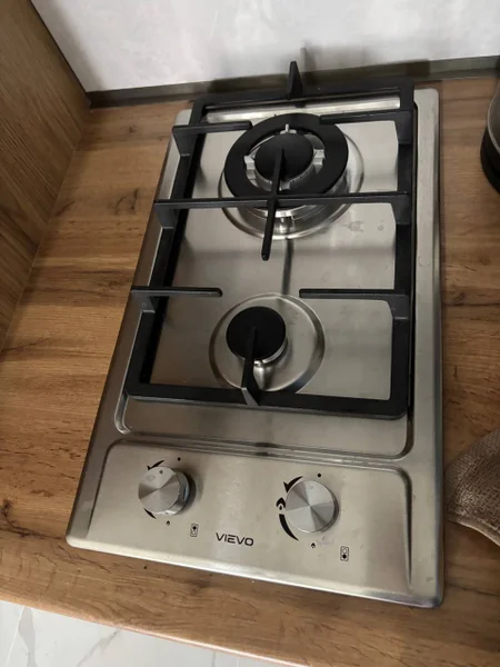 Газовая плита VIEVO — stove