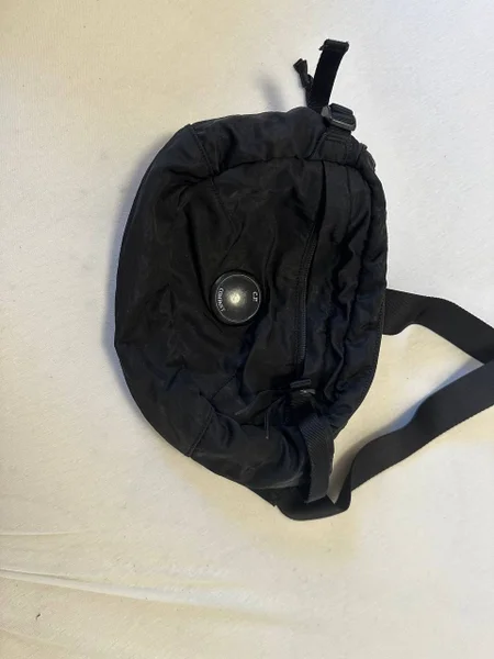 Сумка C.P. Company — backpack, mailbag