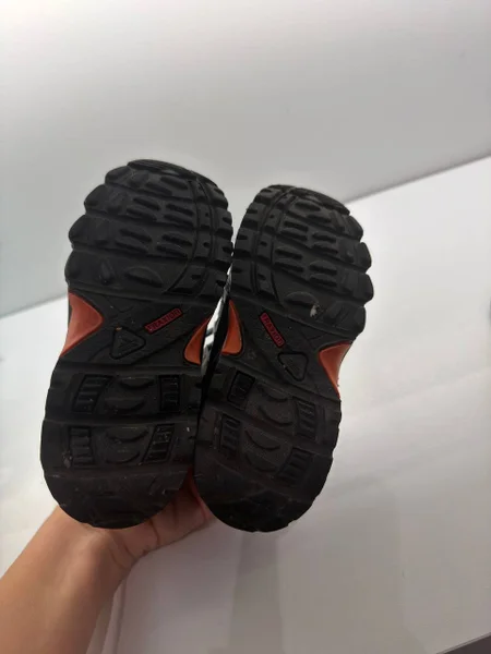 Кроссовки Nike Air Max 27 размер — running shoe, sandal, knee pad