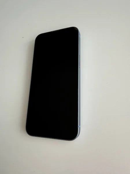 iPhone 14 128GB голубой — iPod, modem, hard disc