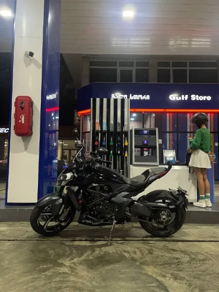Мотоцикл Zontes ZT350-V1 — motor scooter, crash helmet, moped