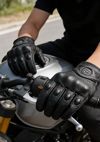 Перчатки — joystick, knee pad