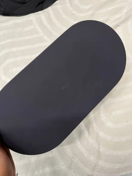 Стайлер Dyson — cleaver
