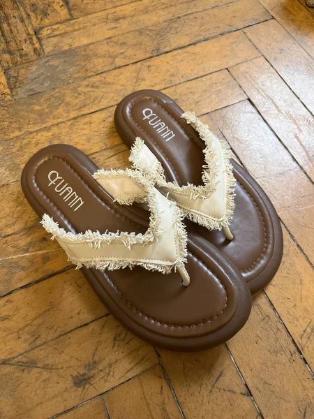 Тапки/Шлёпки 38/39 — sandal
