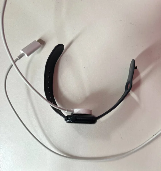 Apple Watch SE 2nd gen 40mm