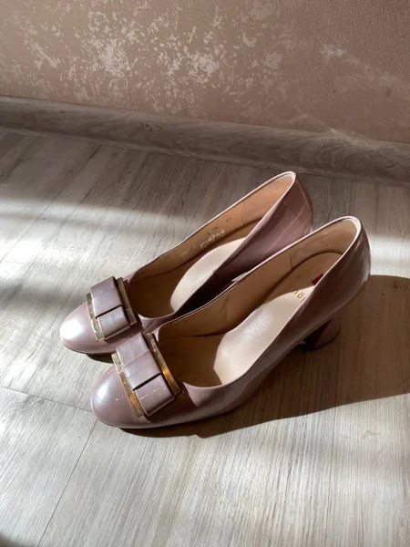 Туфли Hogl размер 39 — sandal, buckle, Loafer