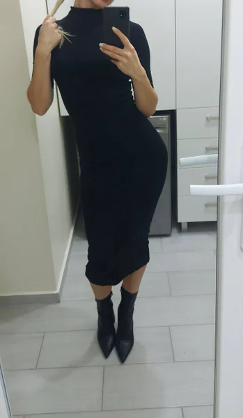 Платье Zara — miniskirt, suit