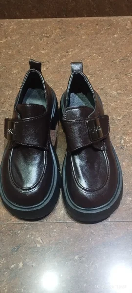 Обувь новая — Loafer, sandal
