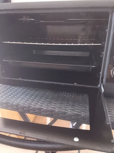 Конвекционная плитка Franko FIH-1234 — park bench, upright, space heater