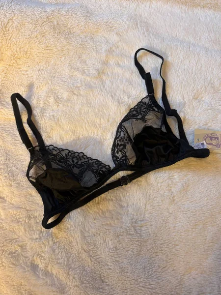 Бюстгальтер Ritratti Milano — muzzle, brassiere