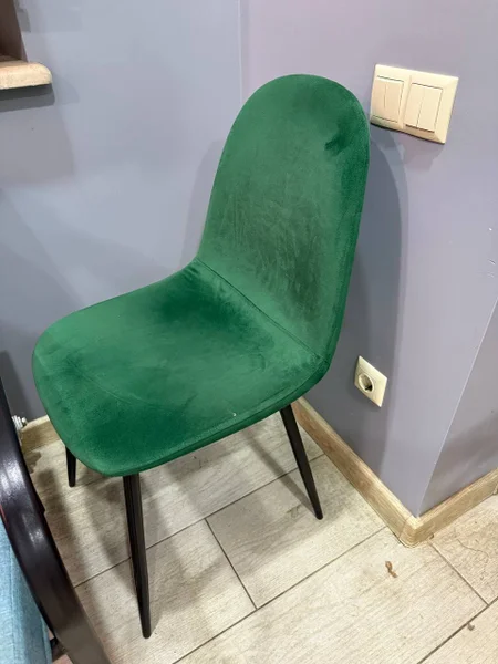 Кресло-качалка — rocking chair