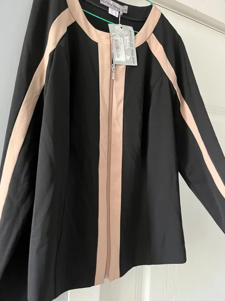 Куртка-пиджак женский — academic gown