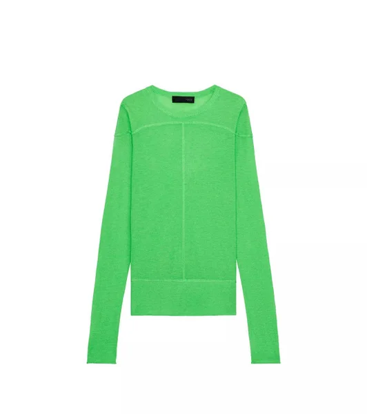 Новая кофта Zara — sweatshirt, vestment
