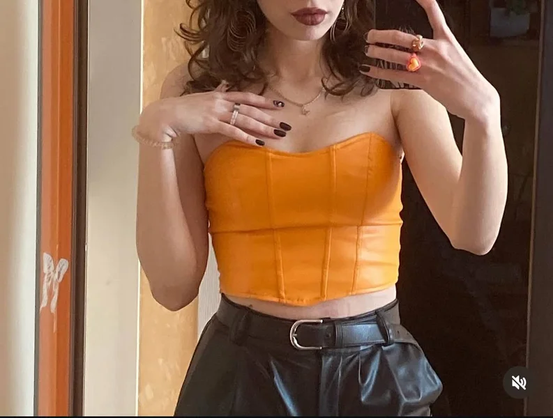 Плойка для кудрей — miniskirt
