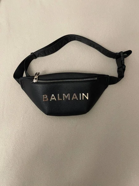 Поясная сумка Balmain — sunglass, purse, sunglasses