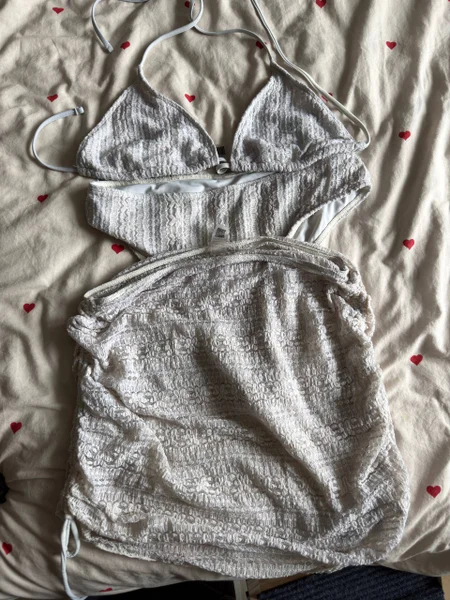 Платье Temu M-L — sock