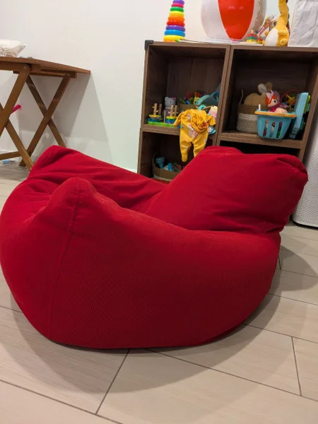 Кресло мешок — studio couch