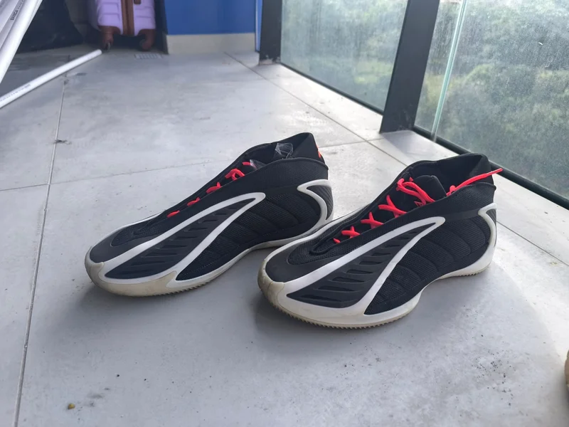 Кроссовки PUMA x LaMelo Ball LaFrancé RNR