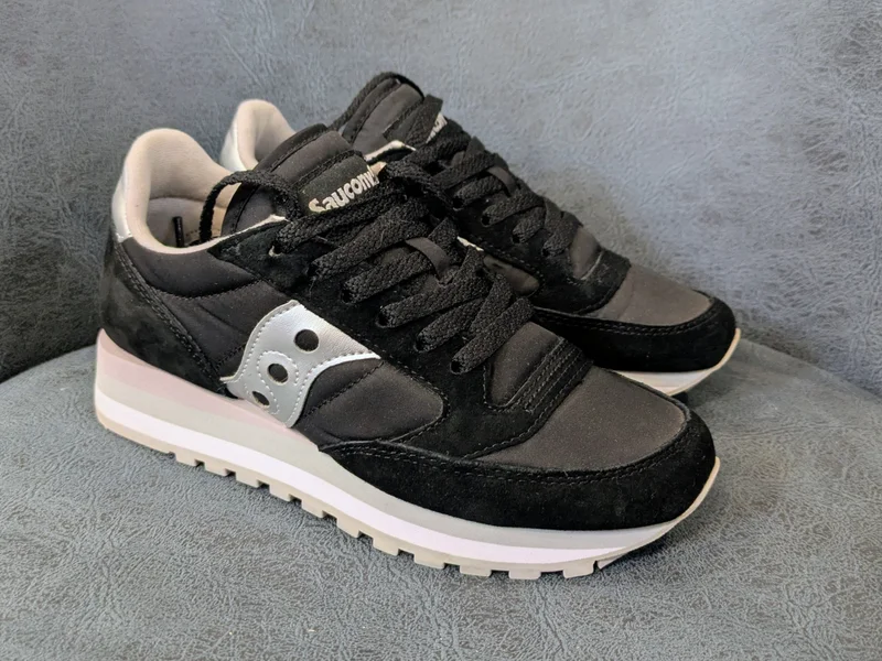 Кроссовки Saucony — running shoe