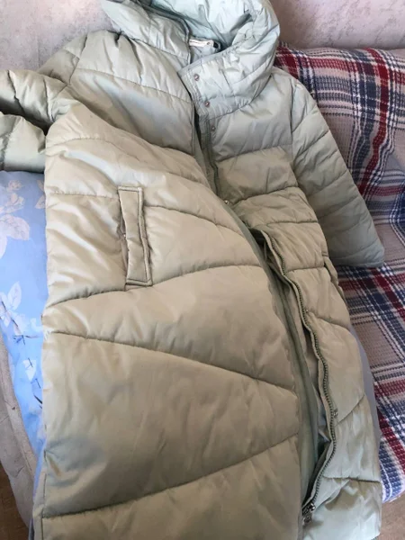 Сапоги и пуховик — sleeping bag, quilt