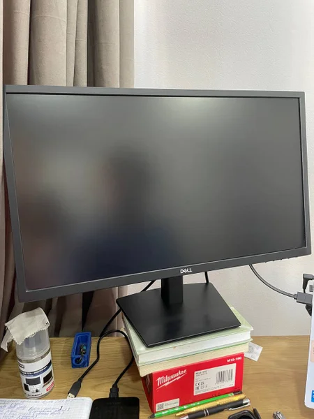 23.8 IPS-монитор Full HD — monitor, screen