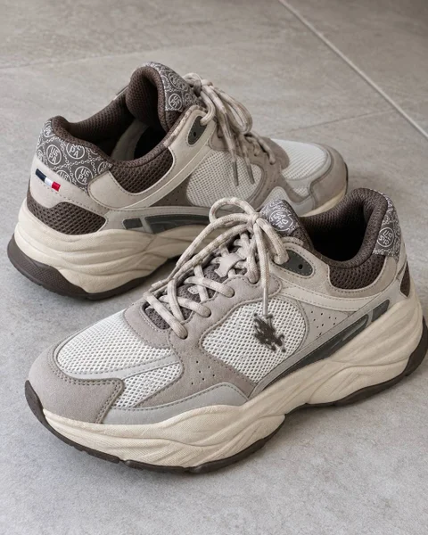 Кроссовки 37 размера — running shoe