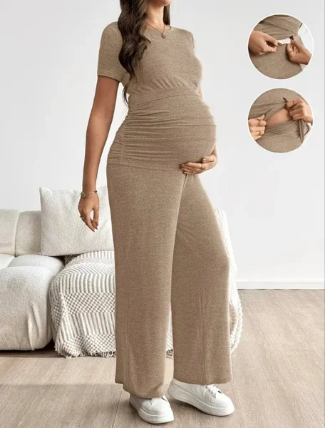 Одежда для беременных размер М — suit, gown, cardigan