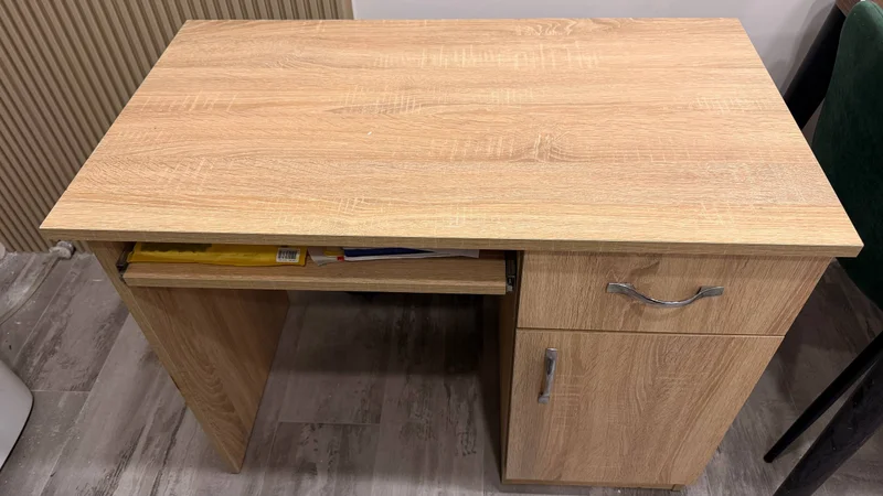 Стол — crate, desk, file