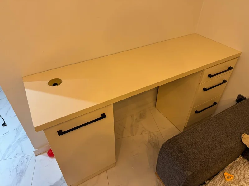 Офисный стол для ПК — desk
