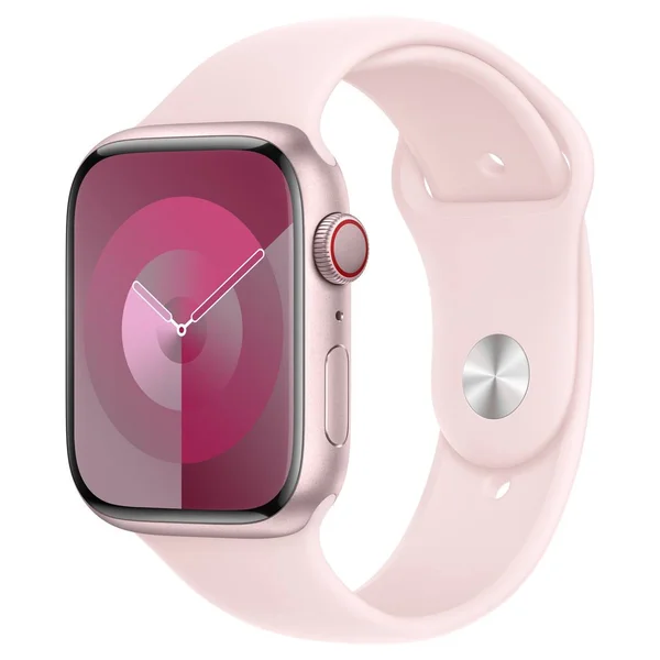 Apple Watch Series 9 45mm — pencil sharpener, soap dispenser