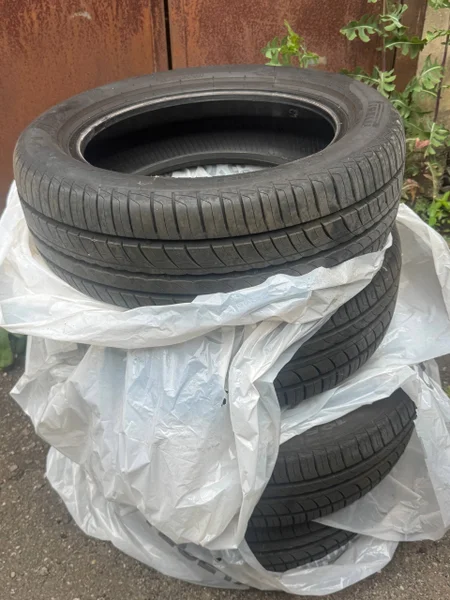 Комплект летних шин Pirelli Cinturato P1 195/55 R16 — bassinet, coil