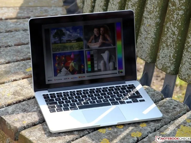MacBook Pro 13