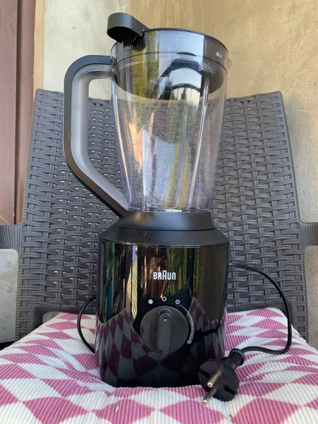Кофеварка BRRUn — coffeepot