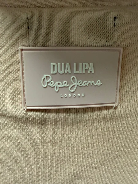 Худи Zara — lighter, modem