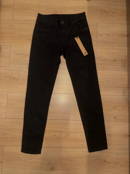Джинсы Slim Ksubi — jean