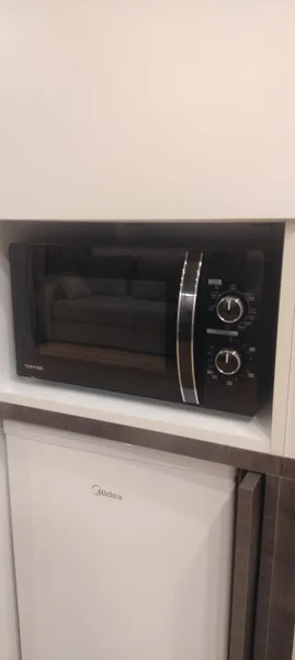 Микроволновка — microwave, rotisserie