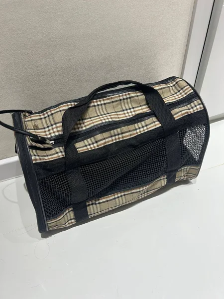 Переноска для животных — backpack, mailbag
