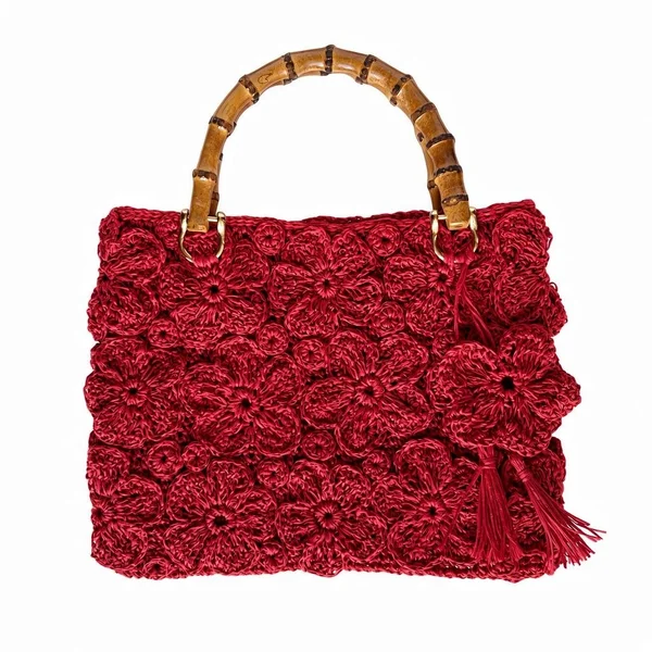 Сумка ручной работы — purse, mailbag, wool