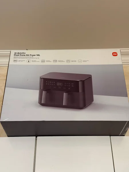 Аэрогриль Xiaomi — projector