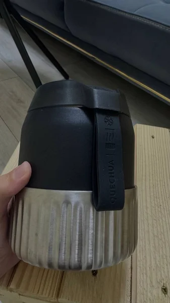 Термос для еды QUECHUA MH500 0.8 Л — binoculars, modem