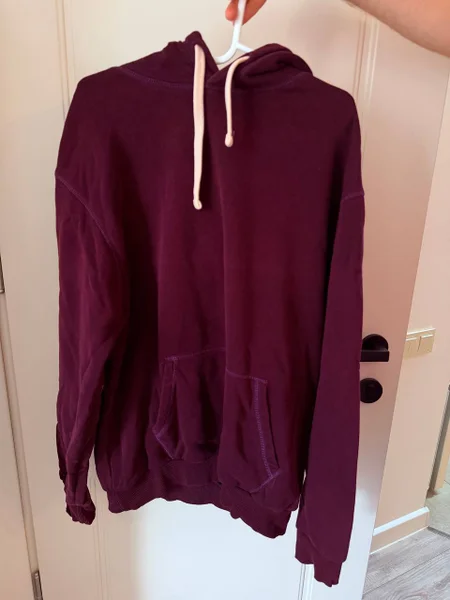 Худи — poncho, sweatshirt
