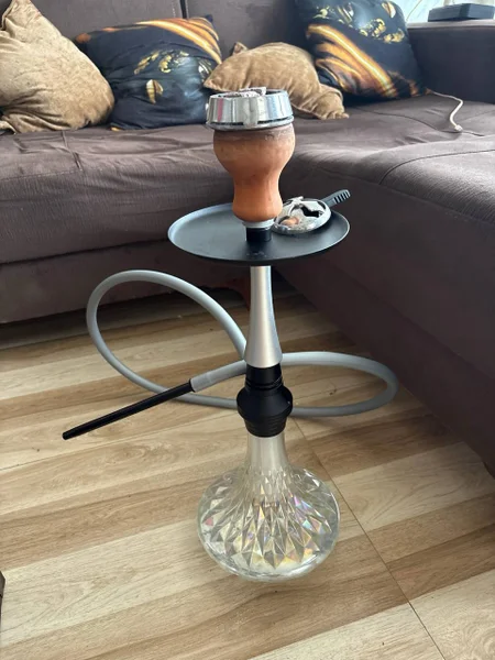 Кальян — joystick, table lamp