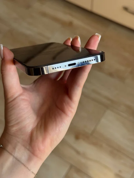 IPhone 13 Pro Max 128 GB Графит