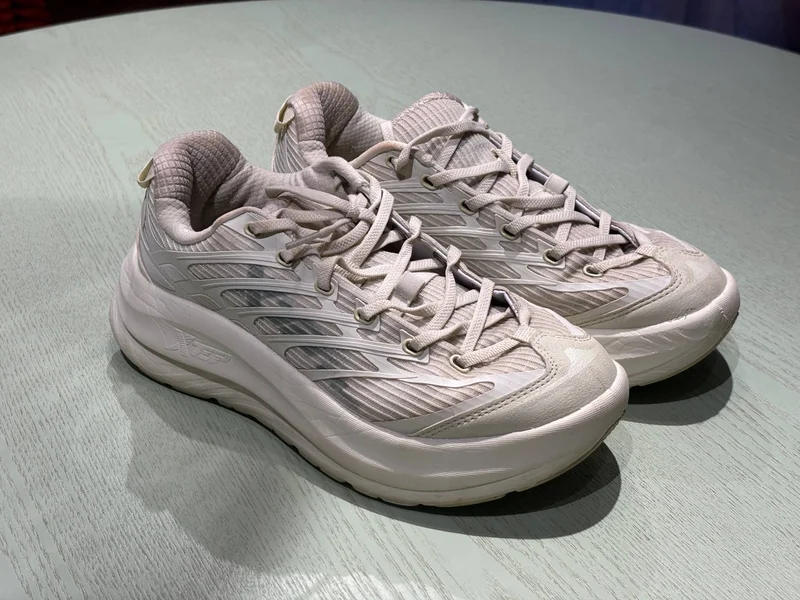Кроссовки Xtep — running shoe