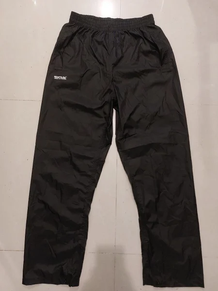 Брюки Regatta Isolate — trench coat, jean, sleeping bag