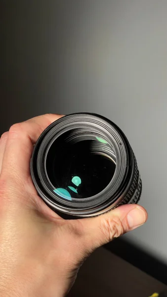LED лампа RGB по типу Ulanzi