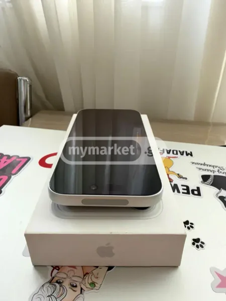 Мобильные телефоны Apple — scale