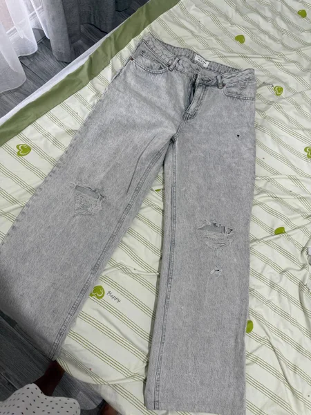 Джинсы Terranova USA — jean