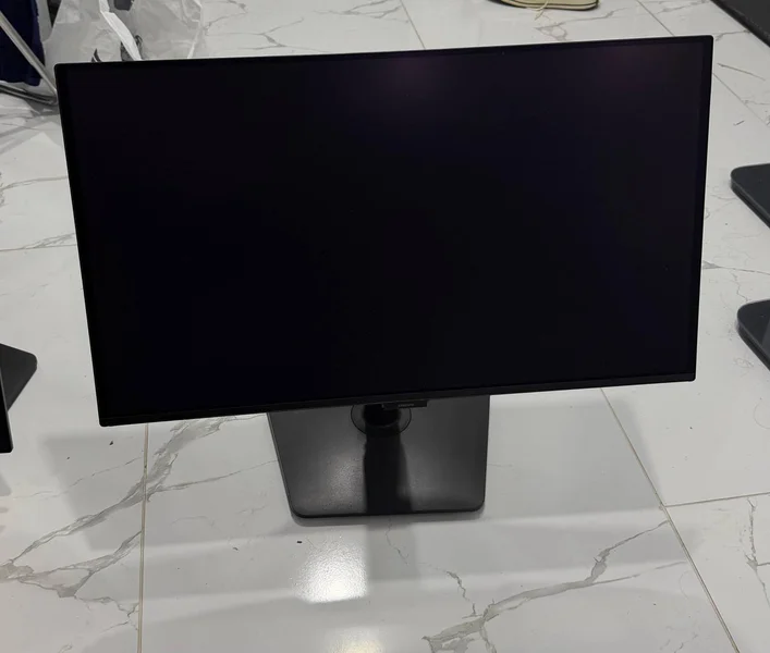 Монитор Samsung Odyssey OLED G6 LS27HG610SIXCI 27" — monitor, screen, television