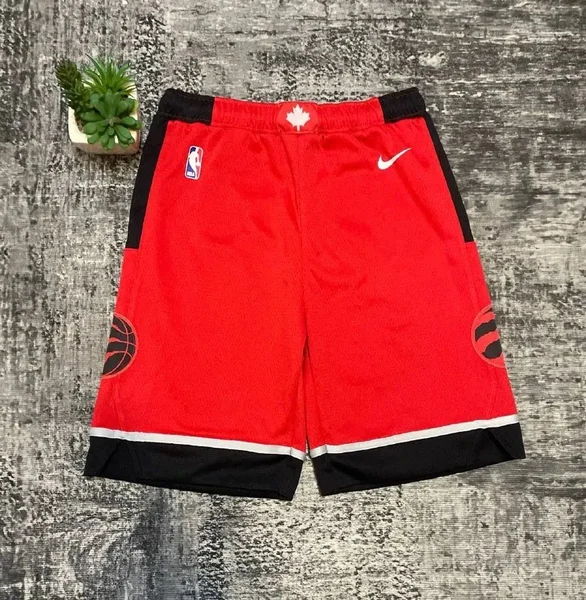Шорты Nike NBA баскетбольные — swimming trunks